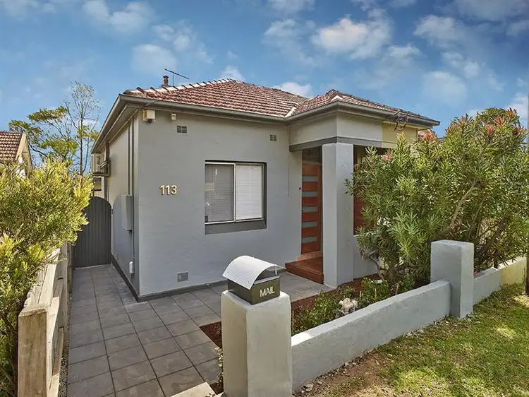 113 Railway Street, Parramatta NSW 2150