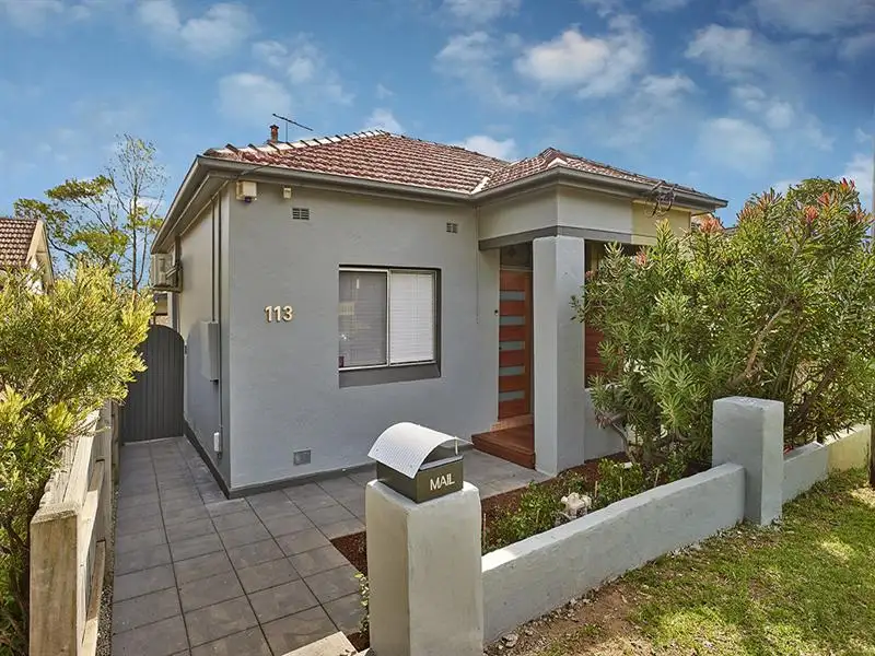 Main view of Homely other listing, 113 Railway Street, Parramatta NSW 2150