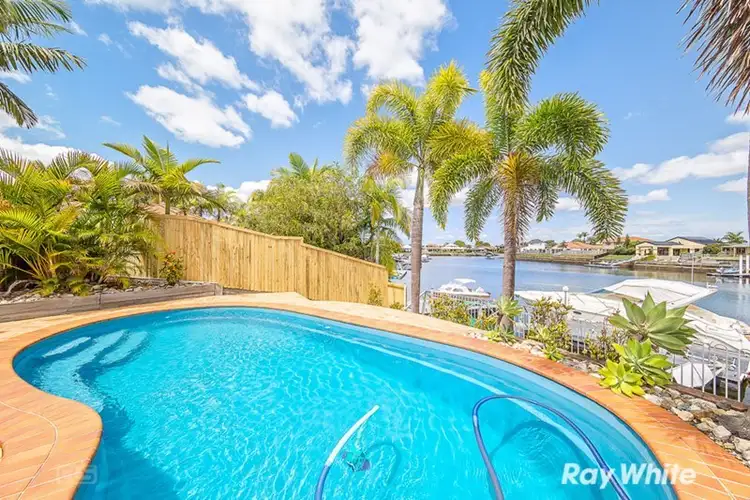 Fifth view of Homely house listing, 2 Trimaran Court, Banksia Beach QLD 4507