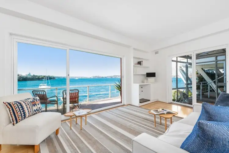 Fifth view of Homely unit listing, 3/13 Baden Road, Neutral Bay NSW 2089