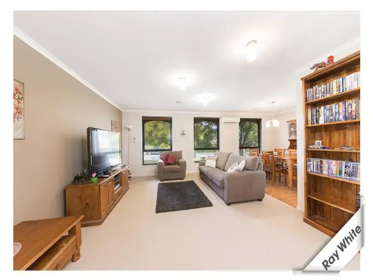 Second view of Homely house listing, 43 Guthridge Crescent, Wanniassa ACT 2903