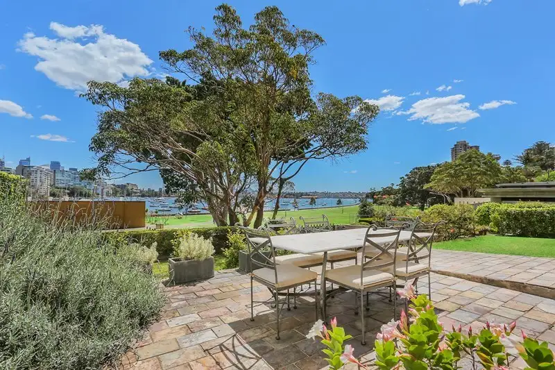 Main view of Homely house listing, 51 New Beach Road, Darling Point NSW 2027