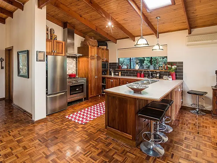Fourth view of Homely house listing, 44 Bollen Road, Mount Barker SA 5251