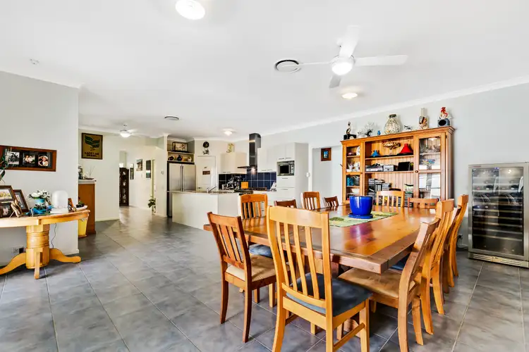 Sixth view of Homely house listing, 7 Pumicestone Way, Mountain Creek QLD 4557