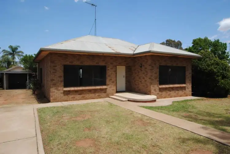 14 Almoola Street, Griffith NSW 2680
