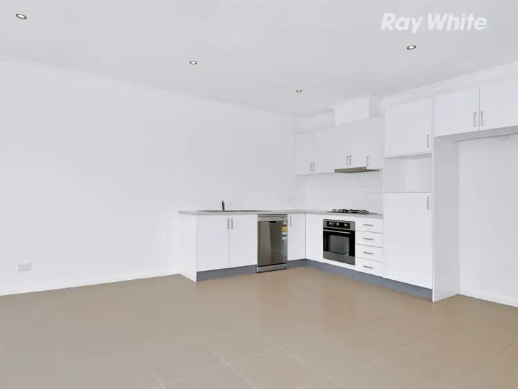 Second view of Homely townhouse listing, 8/62 Anzac Drive, Wollert VIC 3750