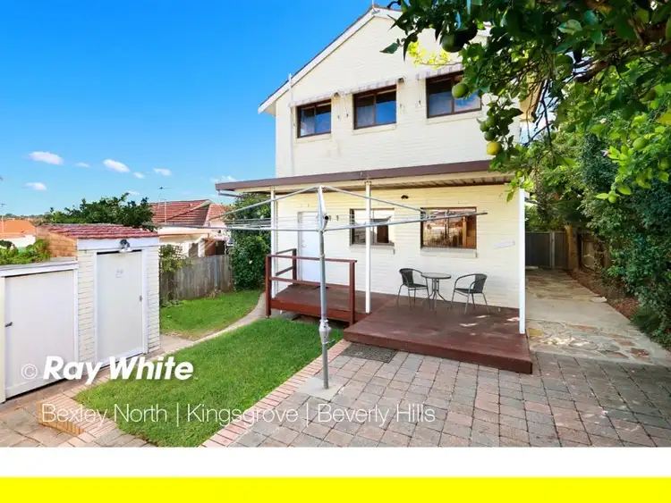 Fifth view of Homely house listing, 14 Bobadah Street, Kingsgrove NSW 2208