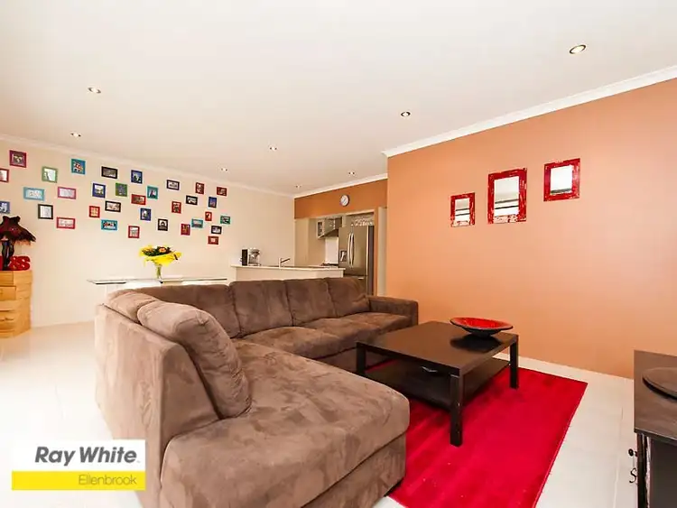 Third view of Homely house listing, 58 Delapre Drive, Ellenbrook WA 6069