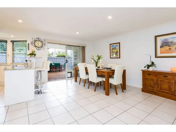 Seventh view of Homely townhouse listing, 15/15 San Mateo Boulevard, Eight Mile Plains QLD 4113