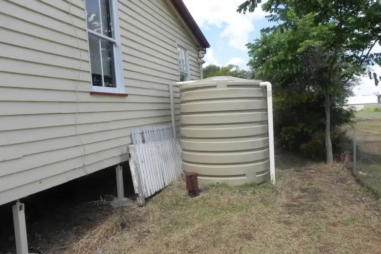 Fourth view of Homely house listing, 4 Taylor, Pittsworth QLD 4356