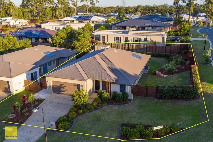 Main view of Homely house listing, 11 Elkhorn Street, Mount Cotton QLD 4165