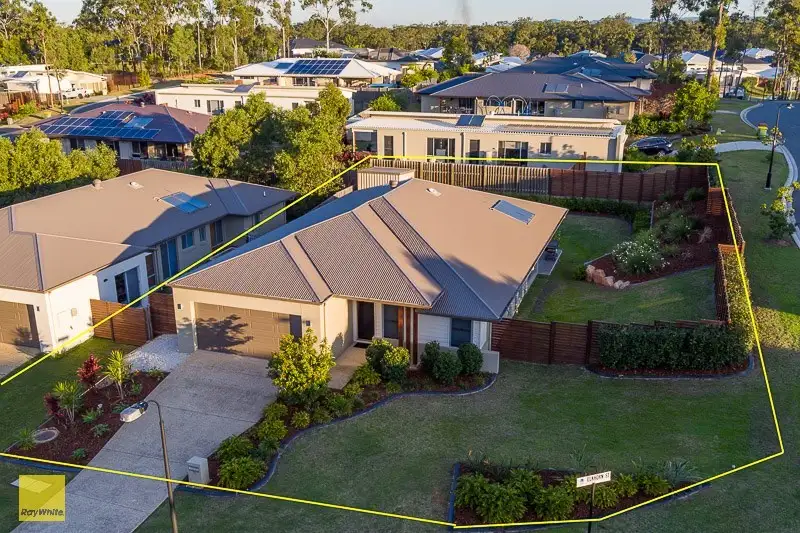 Main view of Homely house listing, 11 Elkhorn Street, Mount Cotton QLD 4165