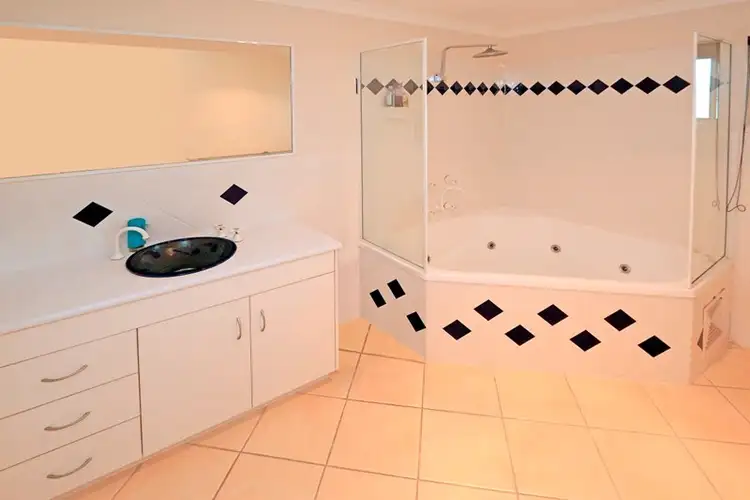 Sixth view of Homely house listing, 8 to 12 Rachael Close, Rockyview QLD 4701