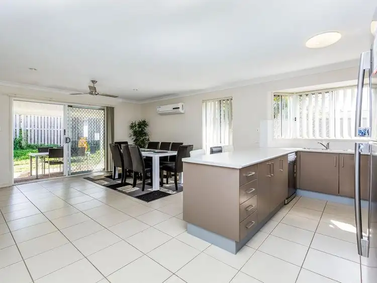 Fifth view of Homely house listing, 183 Henty Drive, Redbank Plains QLD 4301