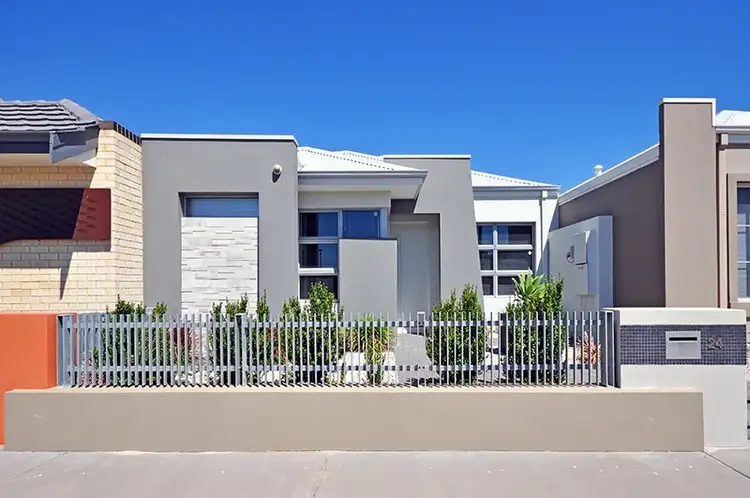 Second view of Homely house listing, 24 Maffina Parade, Ellenbrook WA 6069