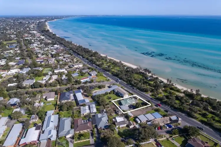 1923 Point Nepean Road, Tootgarook VIC 3941