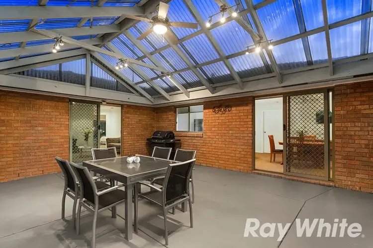 Seventh view of Homely house listing, 2 Haven Court, Aspendale Gardens VIC 3195