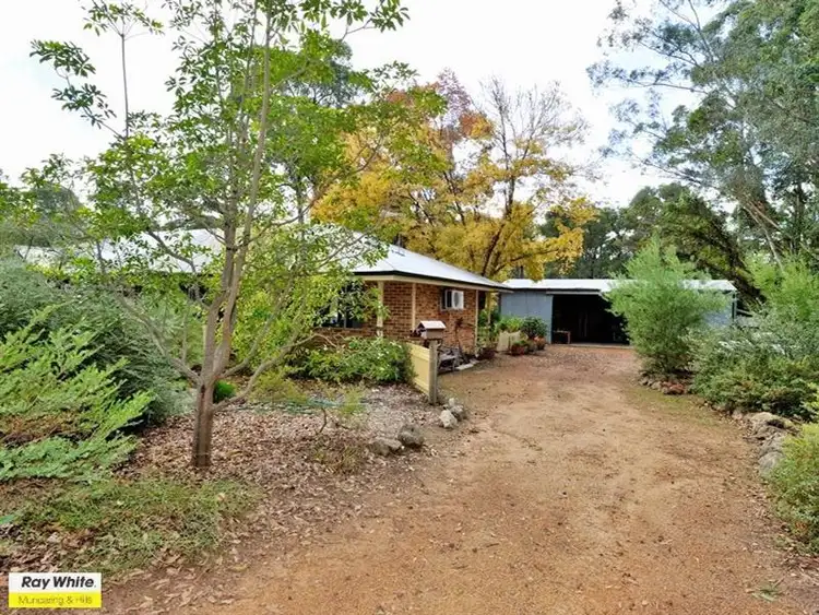 Third view of Homely house listing, 415 Wilura Road, Mundaring WA 6073