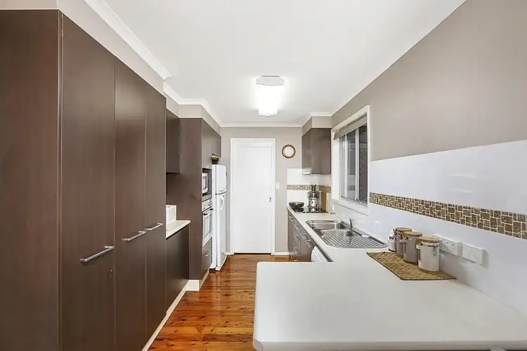 Second view of Homely house listing, 8 Colin Street, Berkeley Vale NSW 2261