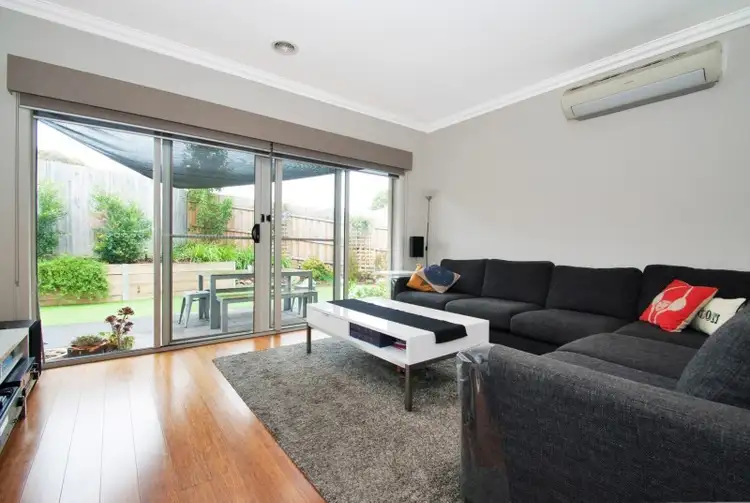 Fourth view of Homely unit listing, 4/116 HULL Road, Croydon VIC 3136