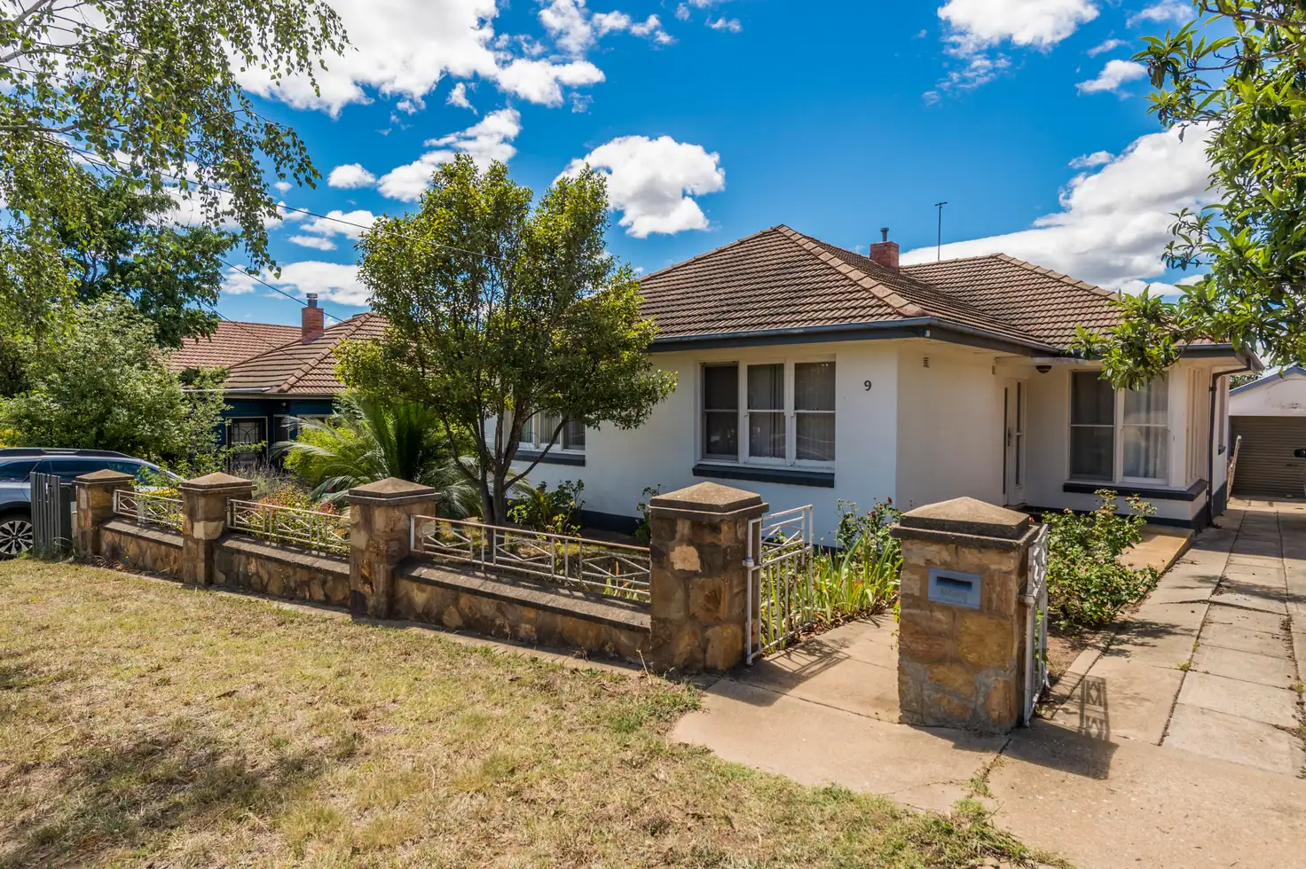 Main view of Homely house listing, 9 Ernest Street, Crestwood NSW 2620