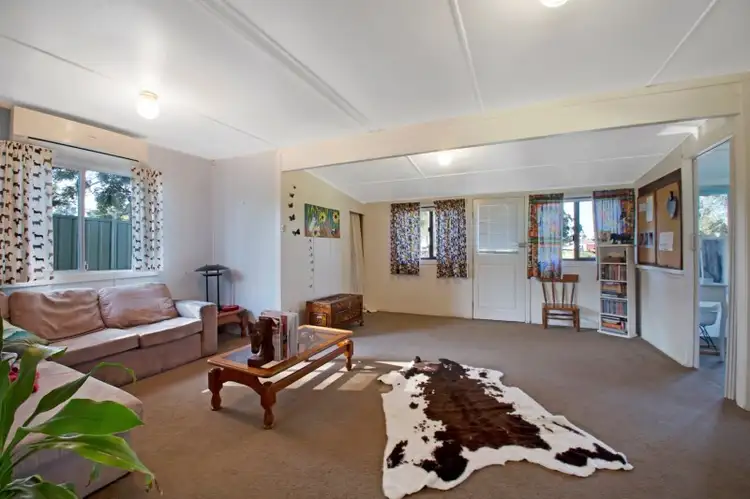 Second view of Homely house listing, 35 Rifle Street, Clarence Town NSW 2321