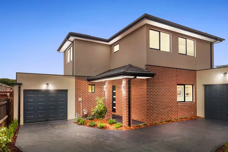 3/17 Alexander Avenue, Oakleigh East VIC 3166
