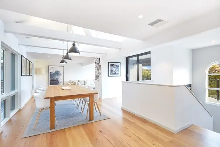 Fourth view of Homely house listing, 11 Wonga Road, Cremorne NSW 2090