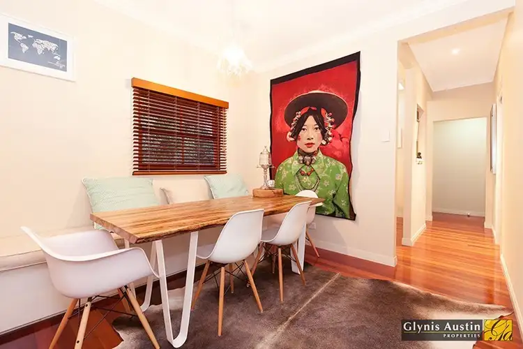 Fourth view of Homely house listing, 7 Grove Street, Red Hill QLD 4059