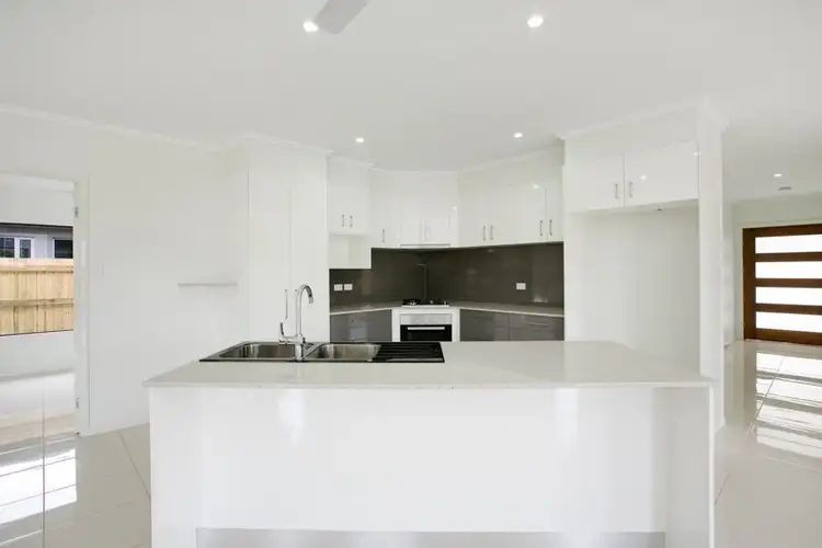 Sixth view of Homely house listing, 4 Taffy Close, Gordonvale QLD 4865