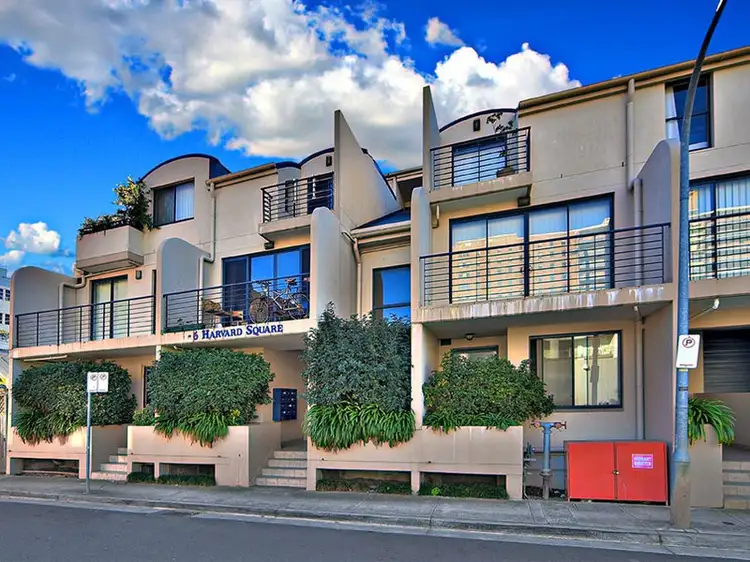 Main view of Homely apartment listing, 2/2-6 Dunblane Street, Camperdown NSW 2050