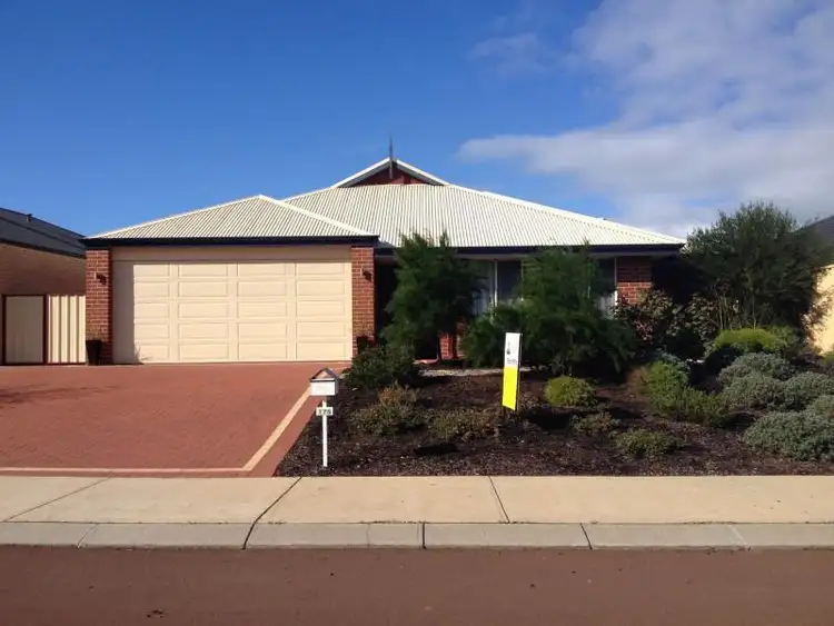 Main view of Homely house listing, 175 Maidment Parade, Dalyellup WA 6230