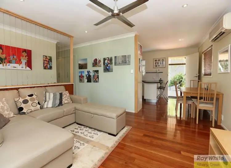 Third view of Homely house listing, 3 Caradon Street, Albany Creek QLD 4035