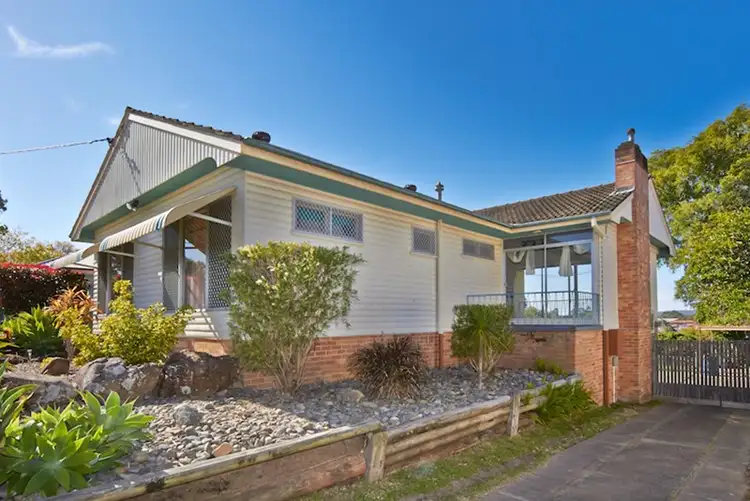 Main view of Homely house listing, 24 Edinburgh Drive, Taree NSW 2430