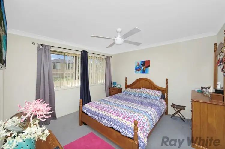 Fourth view of Homely villa listing, 6/282 Main Road, Toukley NSW 2263
