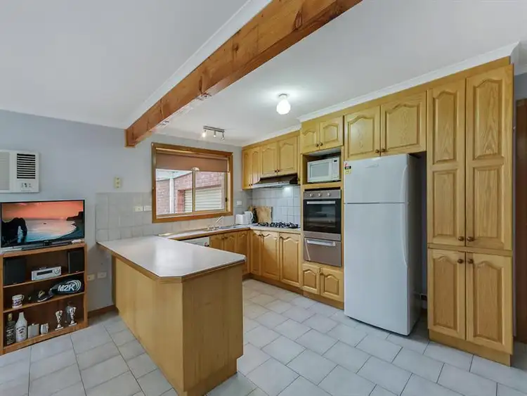 Fourth view of Homely house listing, 26 Sieben Close, Mill Park VIC 3082