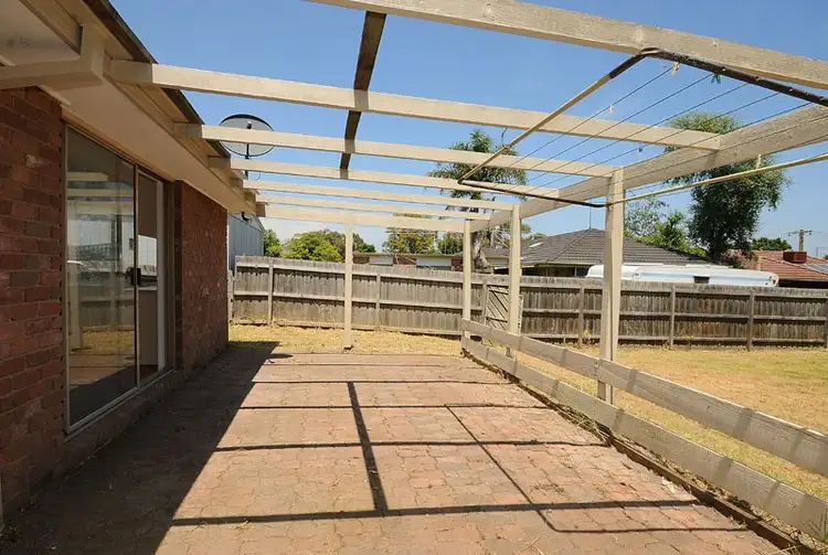 Sixth view of Homely house listing, 60 Cadles Road, Carrum Downs VIC 3201