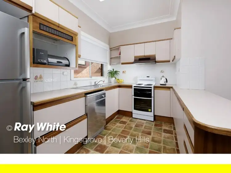Third view of Homely house listing, 16 Hutchinson Street, Bardwell Park NSW 2207