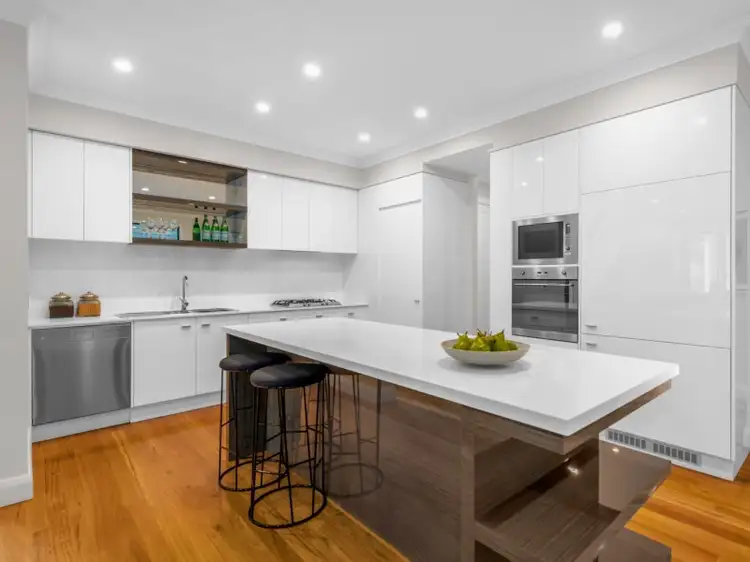 Fourth view of Homely house listing, 65 Barlow Street, Clayfield QLD 4011