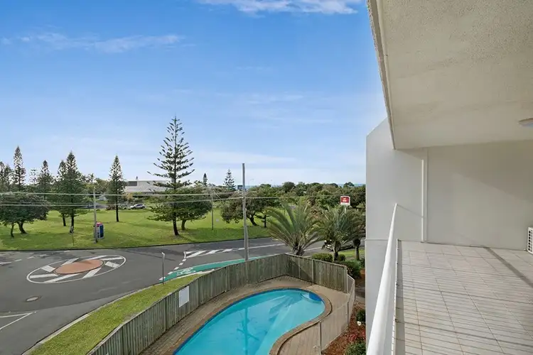 Second view of Homely apartment listing, 9/102 Pacific Boulevard, Buddina QLD 4575