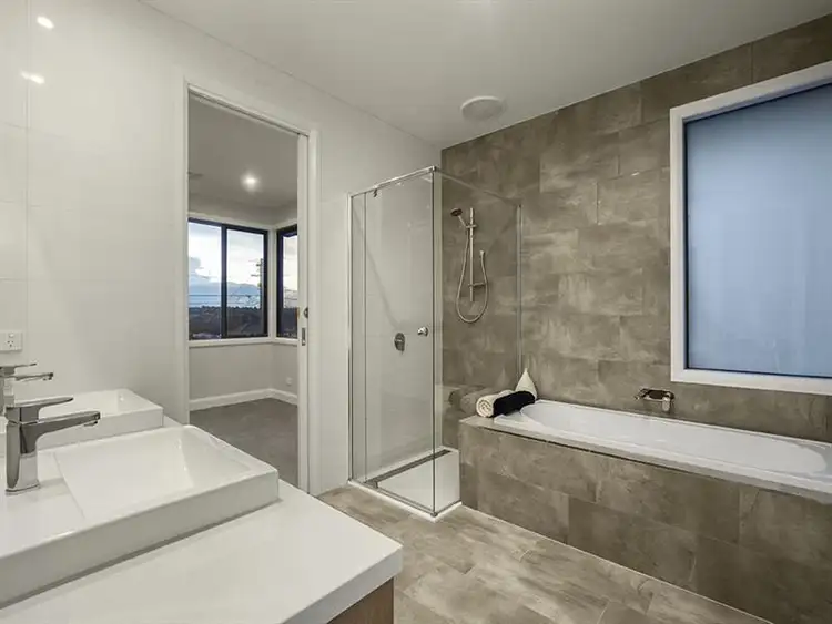 Seventh view of Homely townhouse listing, 1 (Lot 2) Maringa Street, Bulleen VIC 3105
