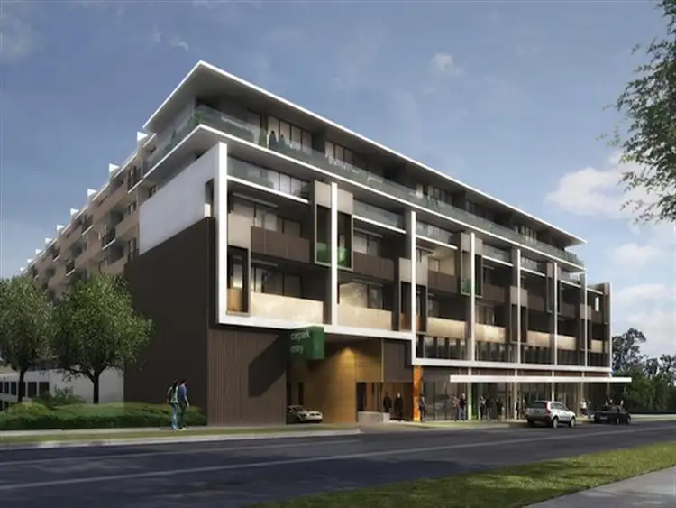 Main view of Homely apartment listing, 323/70 Batesford Road, Chadstone VIC 3148