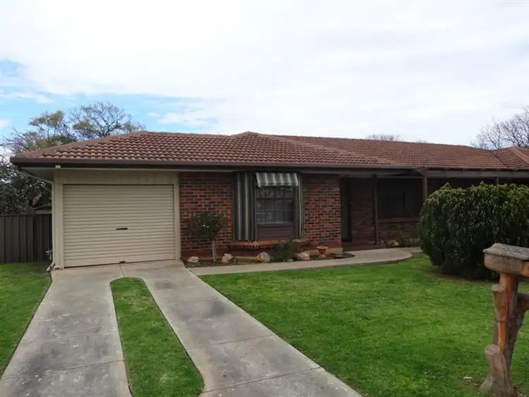 Main view of Homely unit listing, 2/6 Clayton Crescent, Melrose Park SA 5039