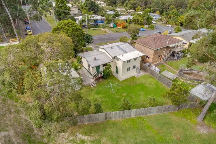 Second view of Homely house listing, 54 Woomera Crescent, Southport QLD 4215