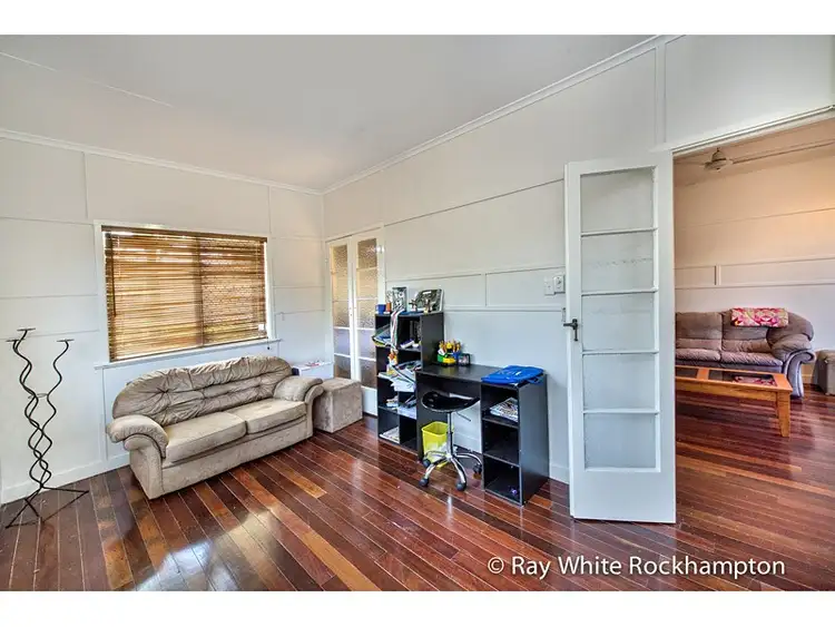 Seventh view of Homely house listing, 10 Wilmington Street, Kawana QLD 4701