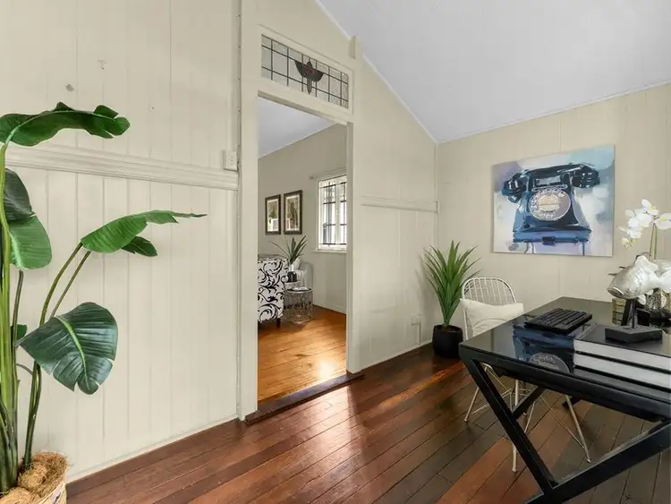 Third view of Homely house listing, 79 Harding Street, Hendra QLD 4011