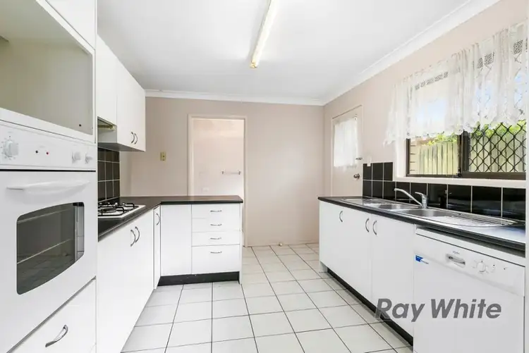 Second view of Homely house listing, 23 Abelia Street, Alexandra Hills QLD 4161