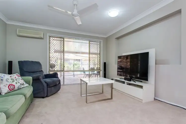 Third view of Homely house listing, 12 Hamilton Close, Forest Lake QLD 4078