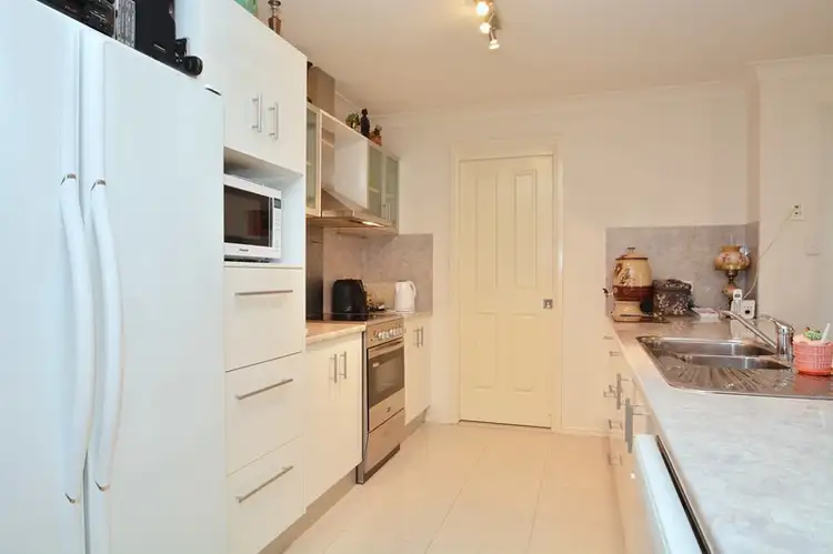 Second view of Homely house listing, 1/42 O'Shea Circuit, Cessnock NSW 2325