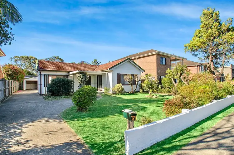 Second view of Homely house listing, 71 Cox's Road, North Ryde NSW 2113